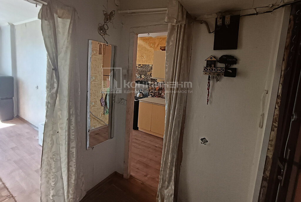 квартира р-н Вязниковский г Вязники ул Металлистов 16 городское поселение Вязники фото 14