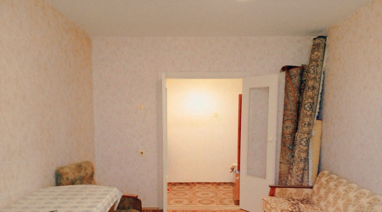 квартира г Волгоград р-н Красноармейский ул Караванная 43 фото 2