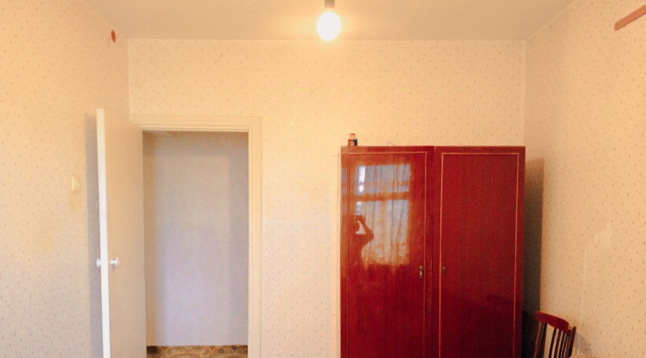 квартира г Волгоград р-н Красноармейский ул Караванная 43 фото 4