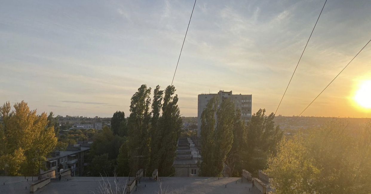 квартира г Волгоград мкр Ангарский р-н Дзержинский ул им. Тургенева 10а фото 20