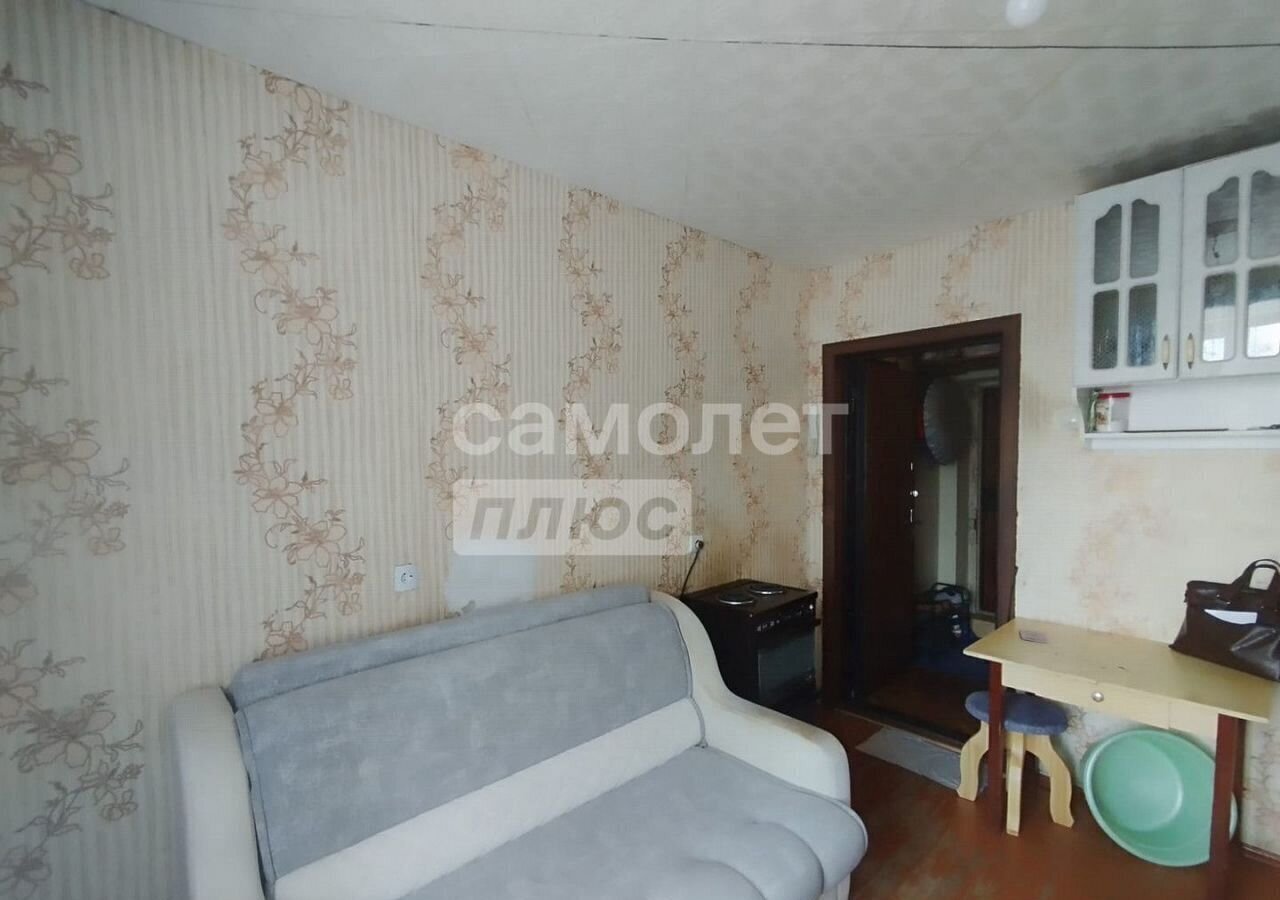 квартира г Томск р-н Кировский Мокрушинский ул Мокрушина 20/1 фото 2