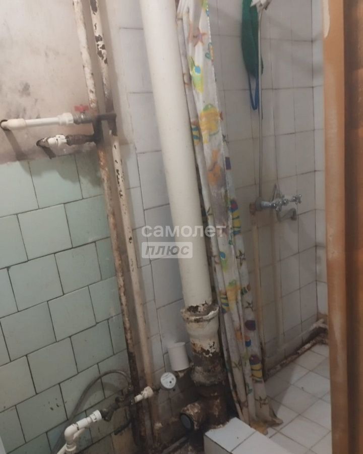 квартира г Томск р-н Кировский Мокрушинский ул Мокрушина 20/1 фото 14
