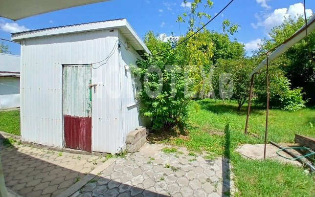 дом р-н Апшеронский г Хадыженск пер Техснабовский 8 фото 19