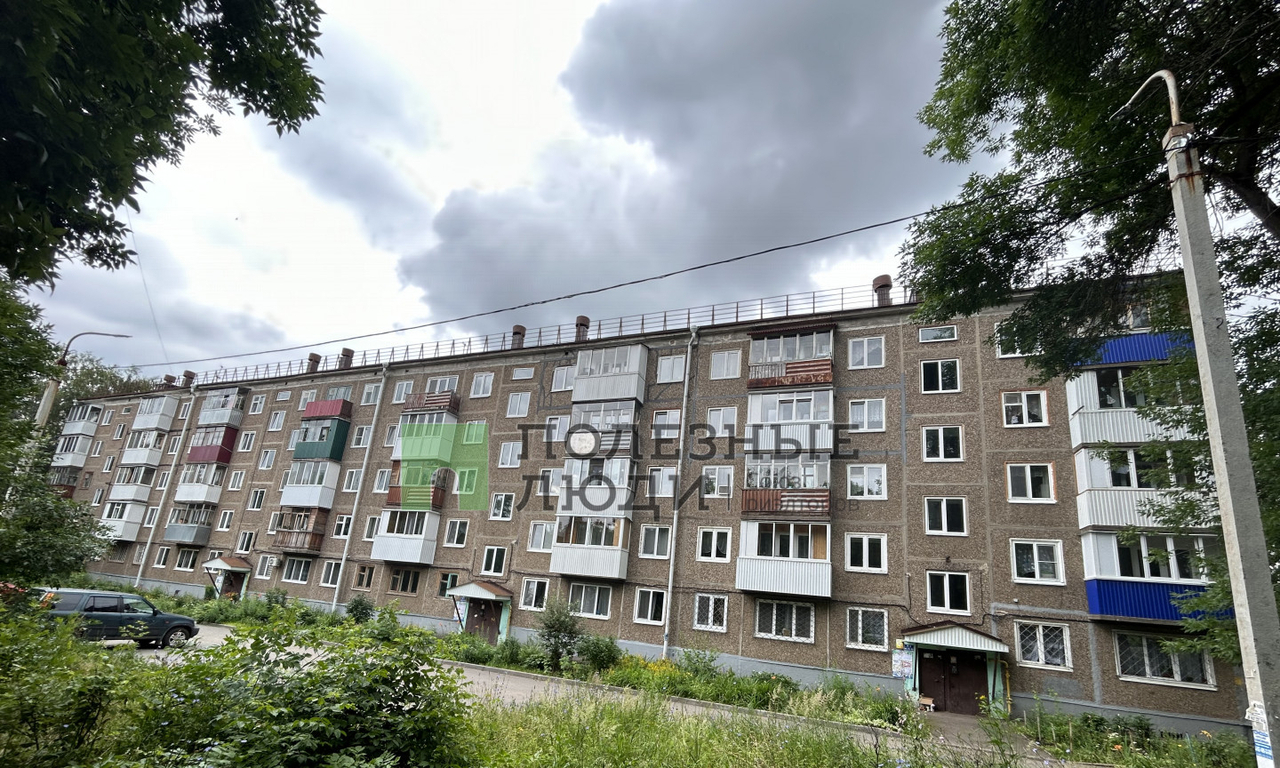 квартира г Уфа р-н Калининский Черниковка ул Черниковская 46 фото 8