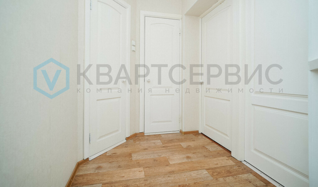 квартира г Омск Городок Нефтяников ул Блюхера 26 Советский АО фото 27