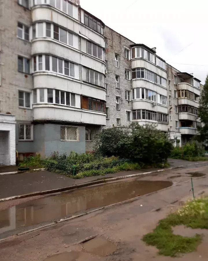 квартира г Омск р-н Советский ул Химиков 16/2 Советский АО фото 8