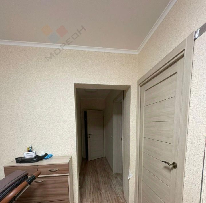 квартира г Краснодар р-н Прикубанский ул им. Героя Аверкиева А.А. 26 фото 4