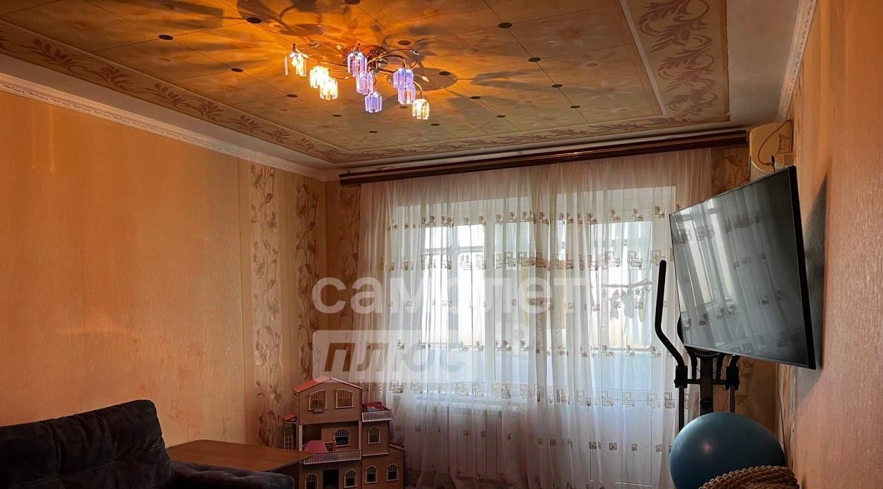 квартира р-н Крымский г Крымск ул Адагумская Крымское городское поселение фото 3