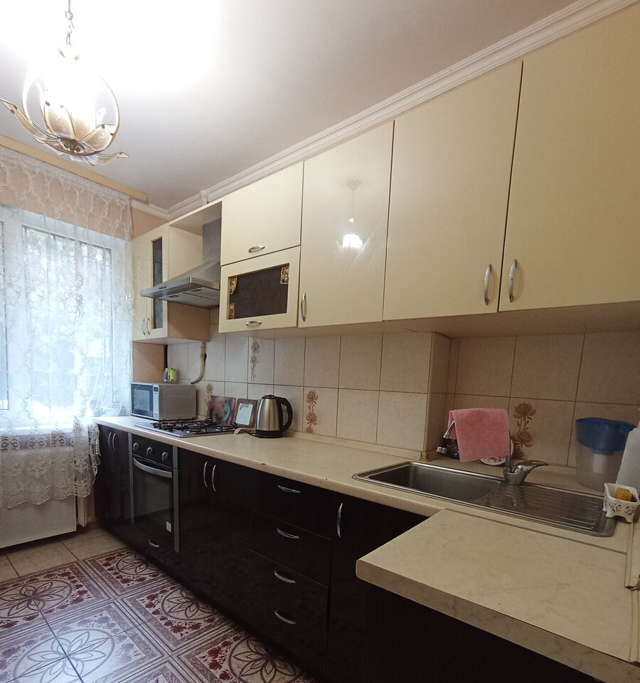 квартира г Ростов-на-Дону р-н Советский Западный ул Зорге 31/2 фото 1