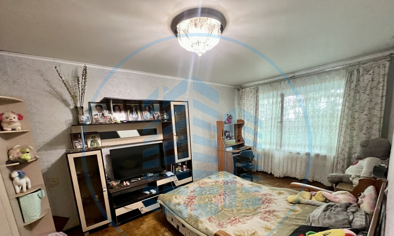 квартира г Ессентуки ул Долина Роз 10 фото 3