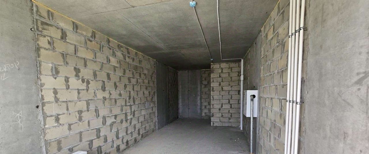 торговое помещение г Ульяновск р-н Засвияжский Новая Жизнь мкр фото 13