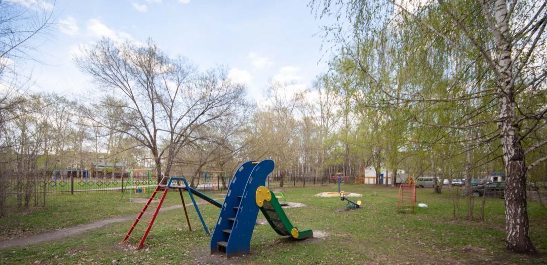 квартира г Ульяновск р-н Засвияжский ул Стасова 13а фото 9