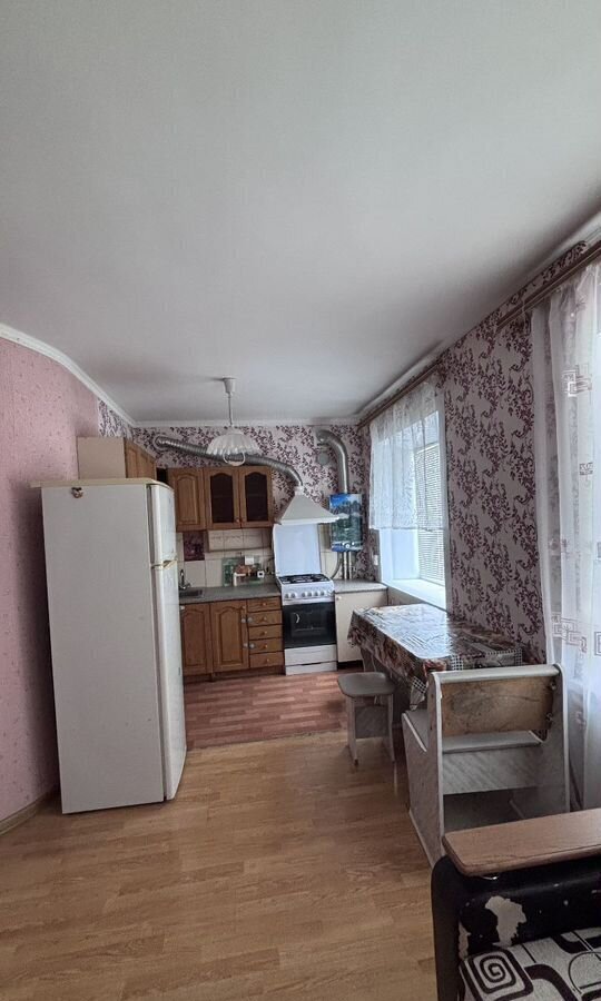квартира г Михайловка ул Коммуны 111 фото 3