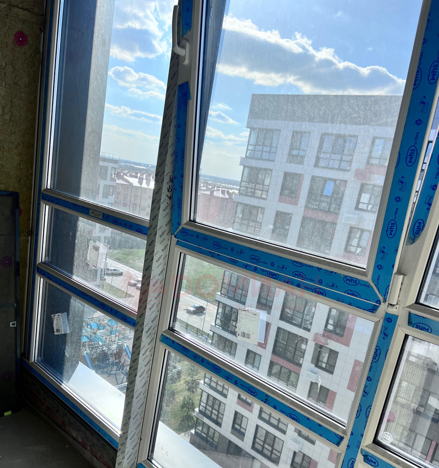 квартира г Батайск ул Ушинского 41/3 фото 13