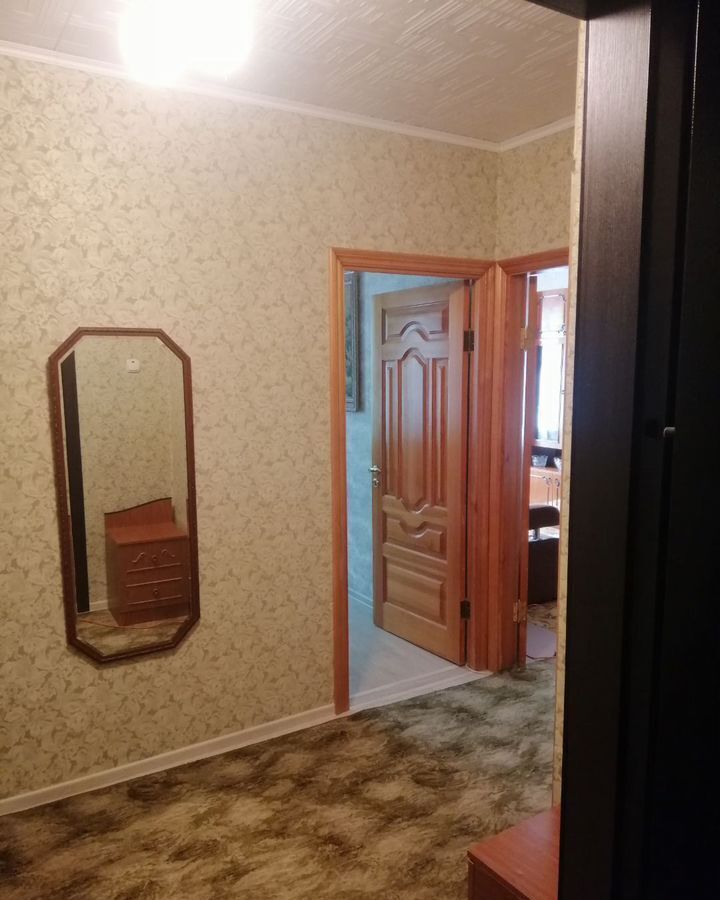 квартира г Липецк р-н Октябрьский ул Водопьянова 3 фото 16