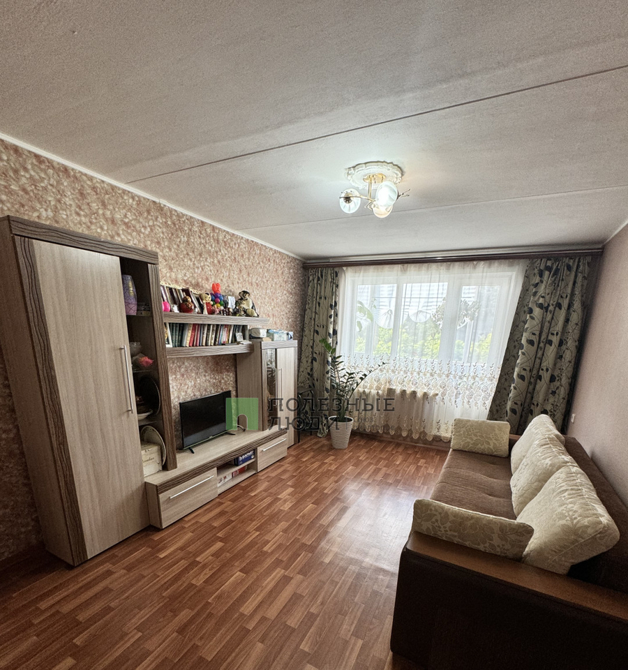 квартира г Соликамск ул Кузнецова В.И. 7а фото 1