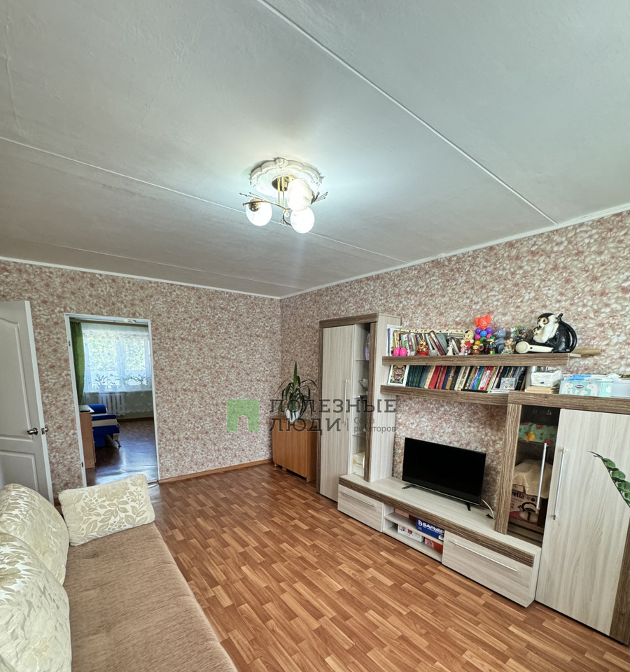 квартира г Соликамск ул Кузнецова В.И. 7а фото 2