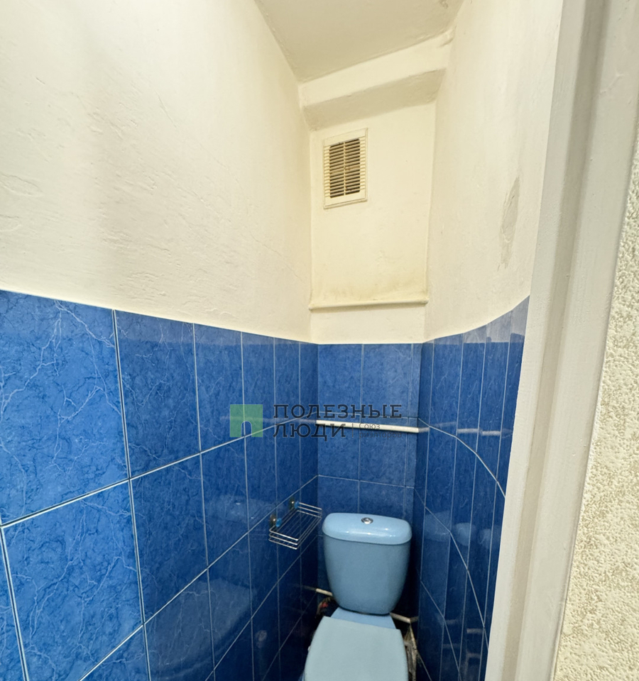 квартира г Соликамск ул Кузнецова В.И. 7а фото 12