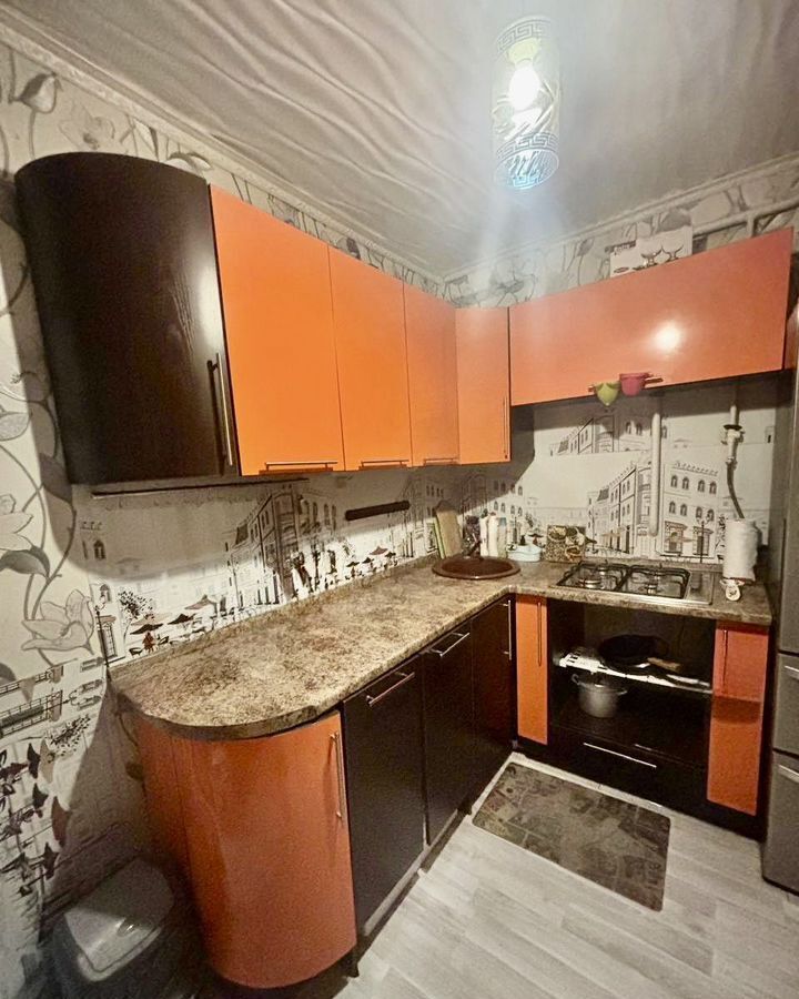 квартира г Сергиев Посад ш Новоугличское 52 Сергиево-Посадский г. о. фото 1