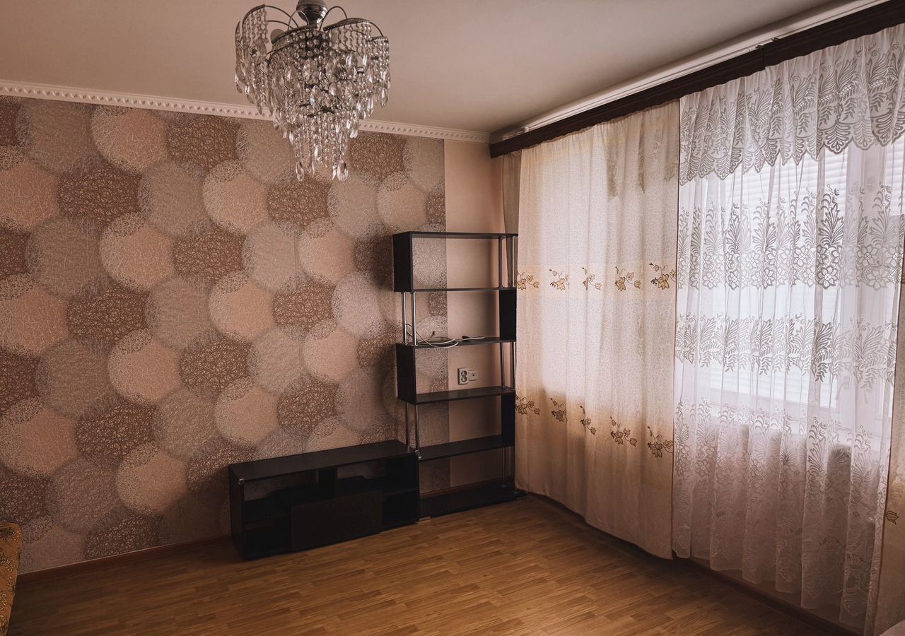 квартира г Домодедово мкр Северный ул Овражная 1к/2 фото 2