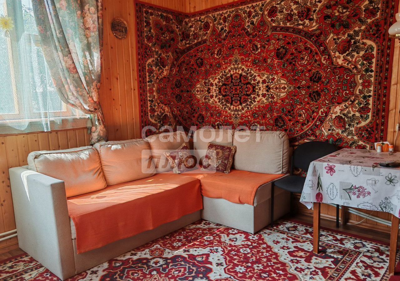 дом г Шатура ул Моховая 27 109 км, Егорьевское шоссе фото 20