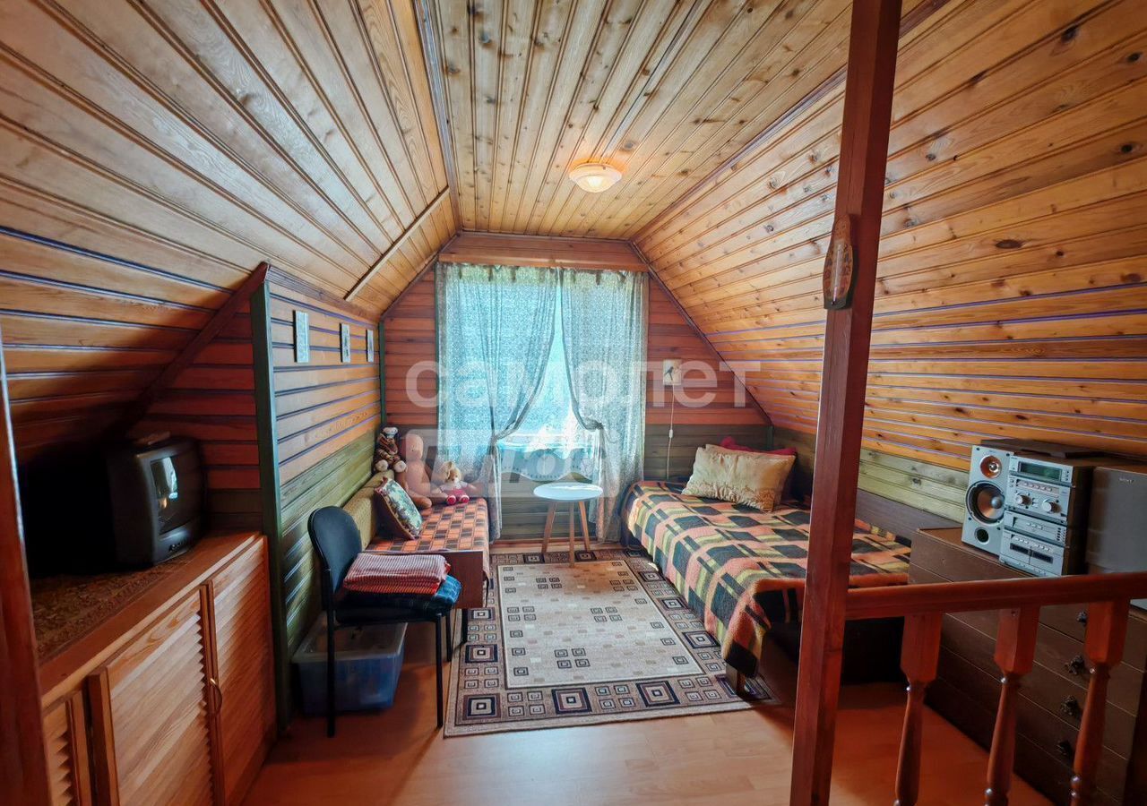 дом г Шатура ул Моховая 27 109 км, Егорьевское шоссе фото 24
