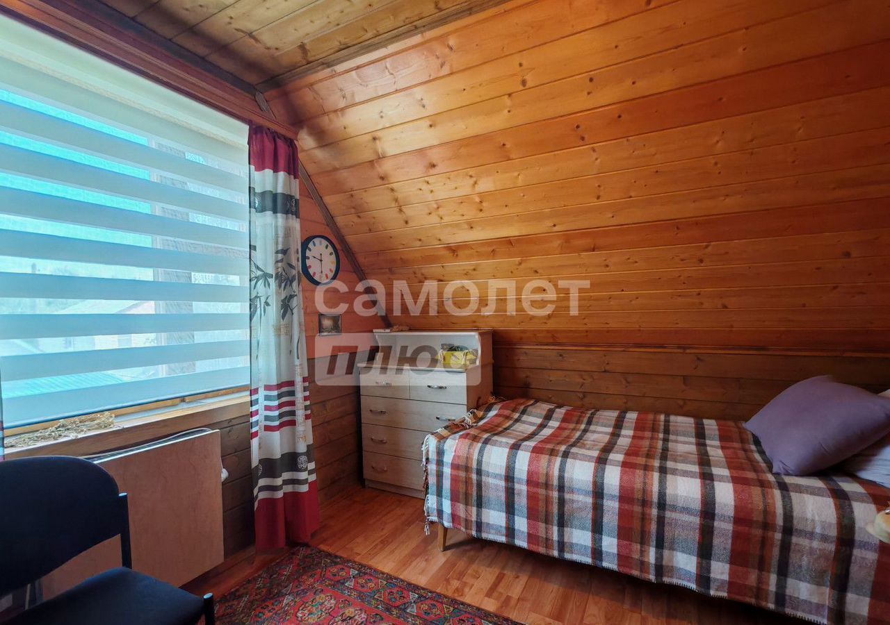 дом г Шатура ул Моховая 27 109 км, Егорьевское шоссе фото 30