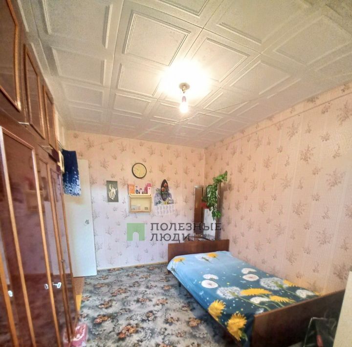 квартира г Курган п Заозерный р-н мкр 11-й жилрайон, 6 фото 17