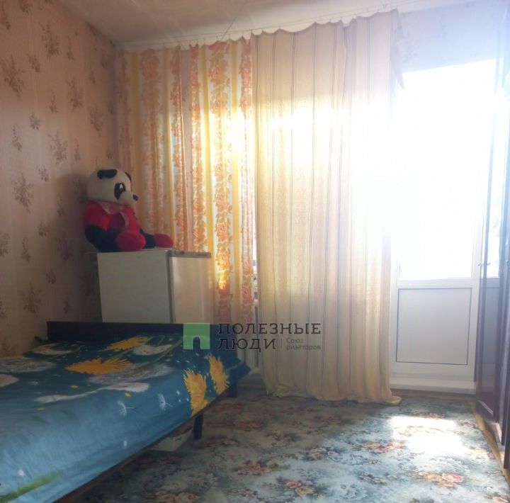 квартира г Курган п Заозерный р-н мкр 11-й жилрайон, 6 фото 19