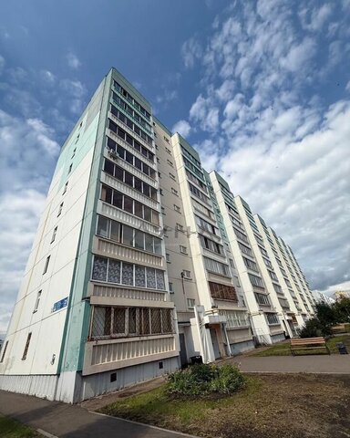 б-р Кол Гали 25а Республика Татарстан Татарстан фото