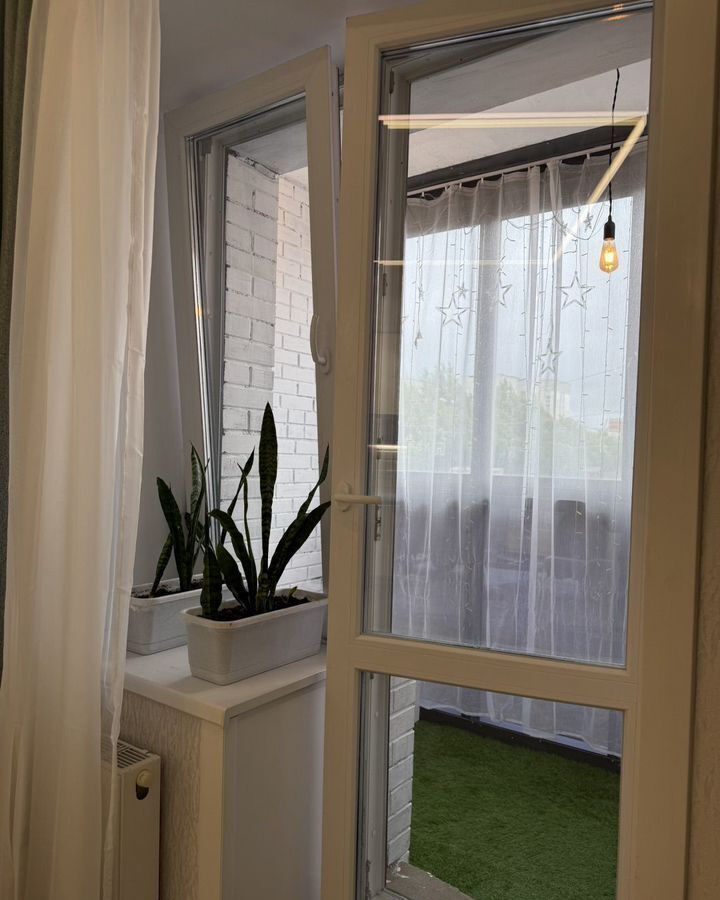 квартира г Северодвинск Кварталы ул Юбилейная 3к/2 фото 7
