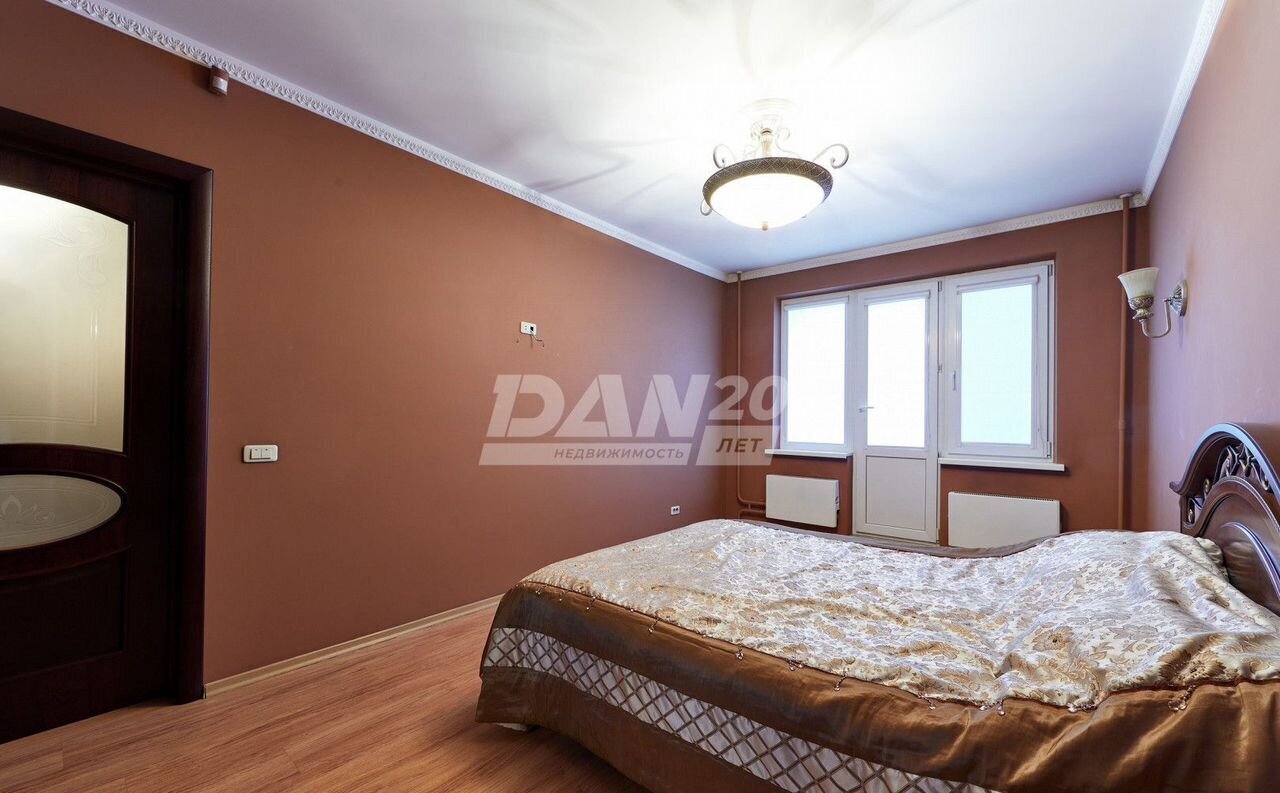 квартира г Челябинск р-н Ленинский ул Агалакова 40 фото 7