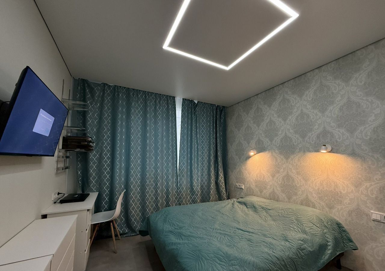 квартира г Северодвинск Кварталы ул Юбилейная 3к/2 фото 22