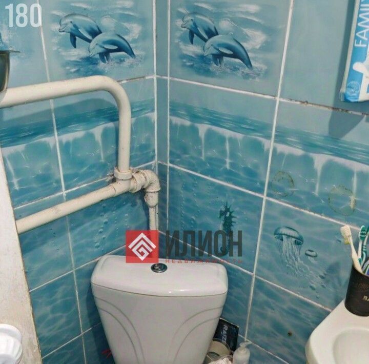 квартира г Ялта ул Сеченова 13 фото 5
