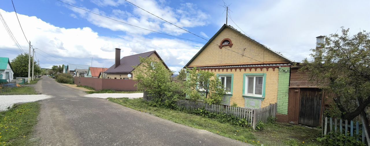дом г Орел р-н Железнодорожный ул Луговая 49 фото 3