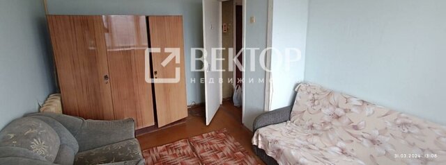 квартира ул Проселочная 36 фото