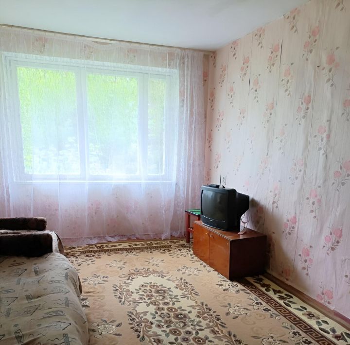 квартира г Курск р-н Сеймский ул Энергетиков 11а фото 9