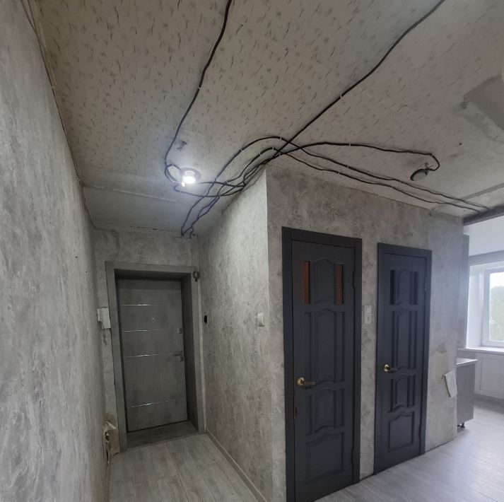 квартира р-н Кстовский г Кстово мкр 2-й 27 фото 12