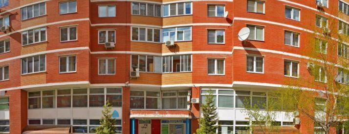 квартира г Видное ул Ольховая 6 фото 1