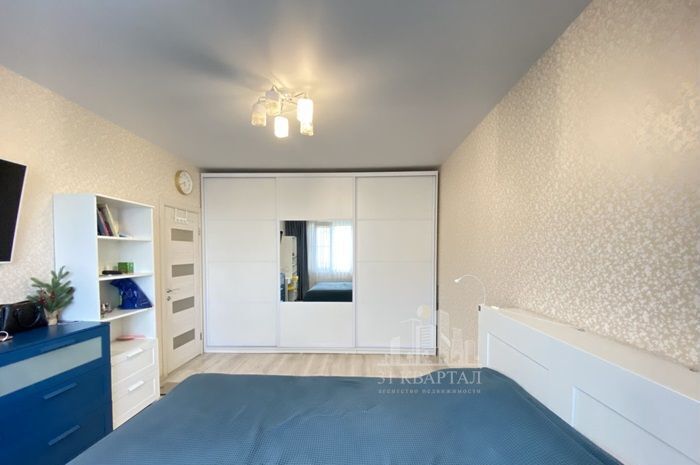 квартира г Домодедово ул Курыжова 7к/3 фото 15