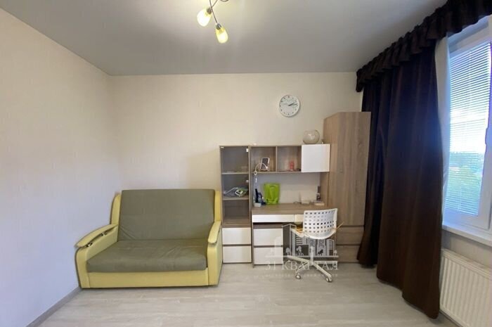 квартира г Домодедово ул Курыжова 7к/3 фото 9