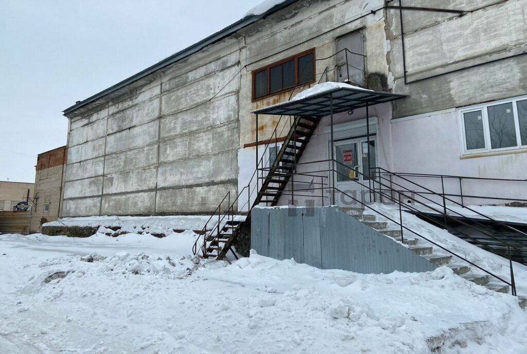 производственные, складские г Троицк тракт Юго-восточный 40 Посёлок энергетиков фото 18