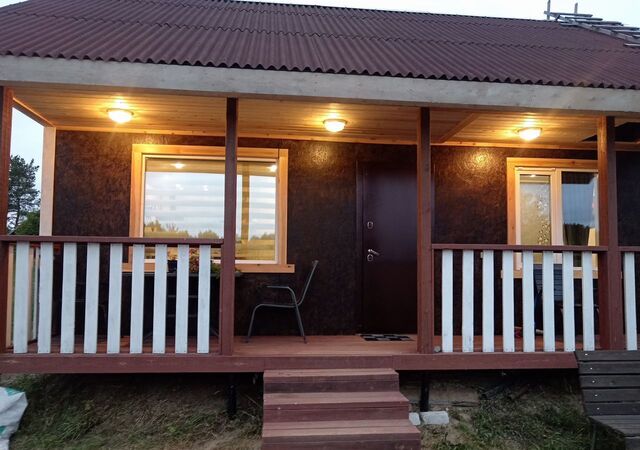 р-н Олонецкий д Устье Тулоксы Ильинское сельское поселение, Ильинский фото