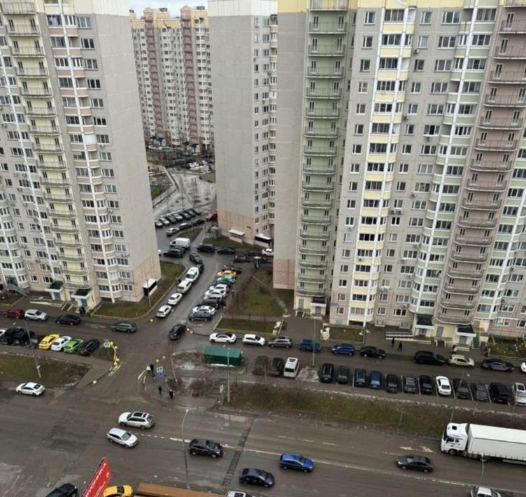 квартира г Видное ул Березовая 10 ЖК «Южное Видное» Царицыно фото 21