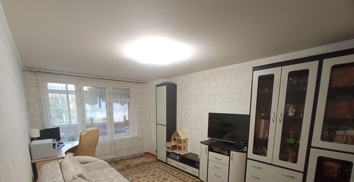 квартира г Королев проезд Циолковского 1 ВДНХ фото 1