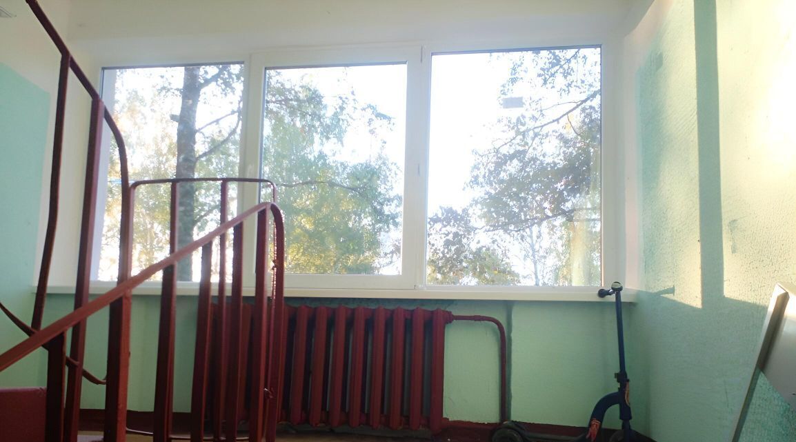 квартира городской округ Талдомский г Талдом ул Шишунова 7 фото 20