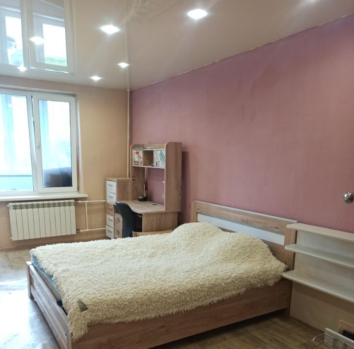 квартира г Воскресенск ул Зелинского 10а фото 15