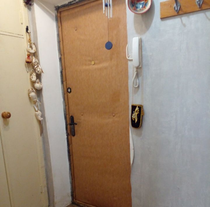 квартира городской округ Талдомский г Талдом ул Шишунова 7 фото 28