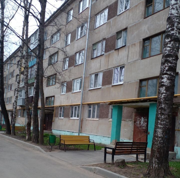 квартира городской округ Талдомский г Талдом ул Шишунова 7 фото 31