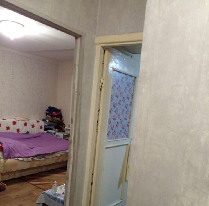 квартира городской округ Талдомский г Талдом ул Шишунова 7 фото 36